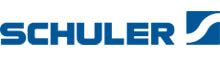 Logo Schuler Automation GmbH & Co. KG