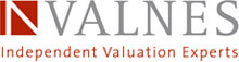 Logo Valnes Corporate Finance GmbH