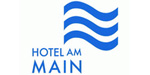 Logo Hotel am Main