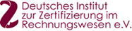 Logo DIZR e.V.