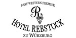 Logo Hotel Rebstock