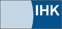 Logo der IHK