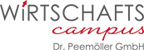 Logo WIRTSCHAFTScampus